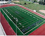 San Bernardino Valley College - Football Field