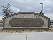 Krystal Elementary School 