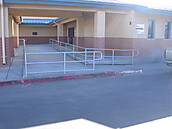 Mojave Continuation H.S.