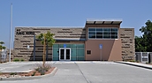 San Gabriel Public Works Facility