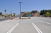 San Gabriel Public Works Facility