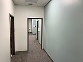 Riverside University Health System - Post Wall Build Out 