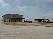 TLMA Beaumont Facility 